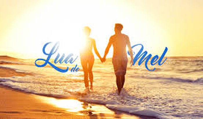 COTAS PARA LUA DE MEL