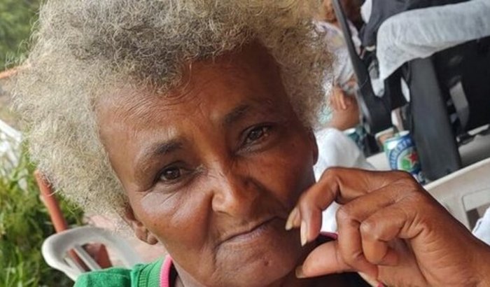 Reforma a casinha da minha mãe.dar uma Qualidade de vida melhor