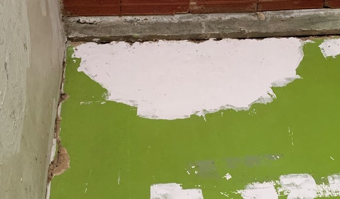 Ajuda para telhar minha casa