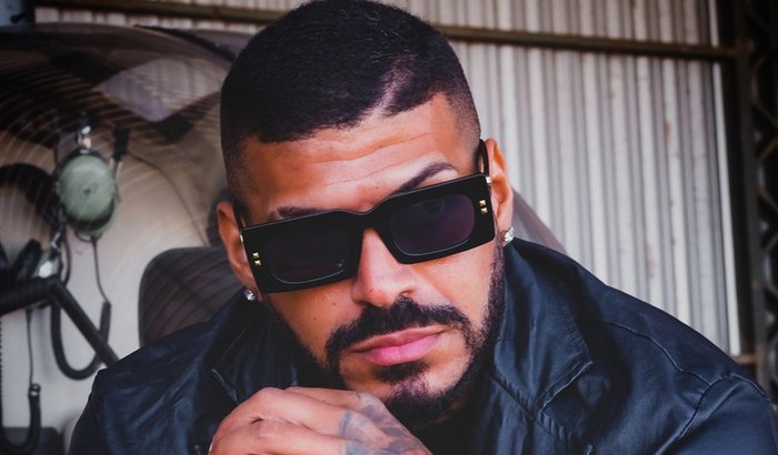 Cadeira de rodas ♿️