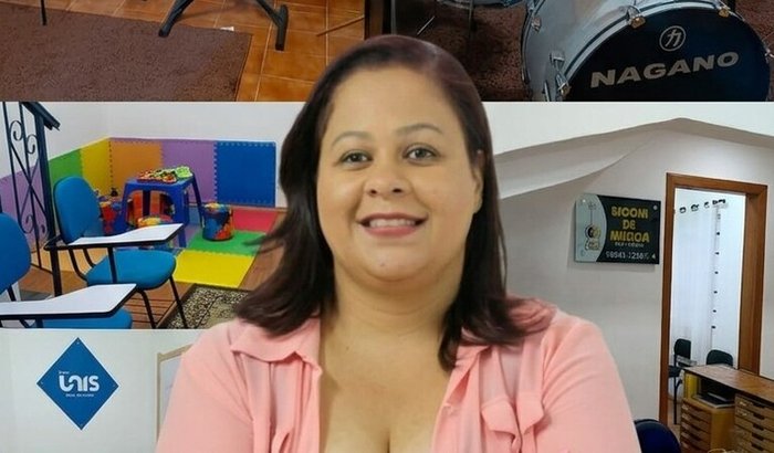 Juntos pelo Renascimento da TMR MUSIC Escola de Música Gospel.