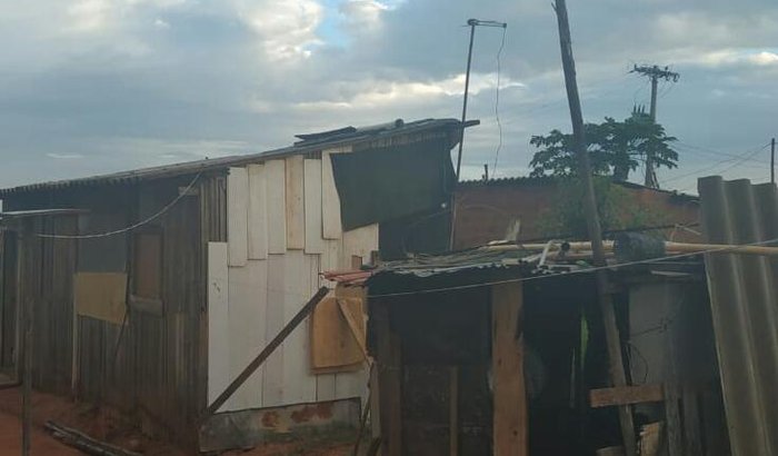 Construindo Dignidade