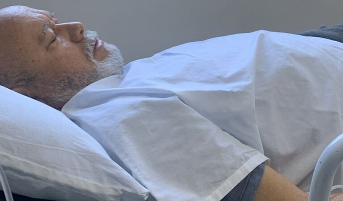 Fonte de Querite Pr. Elias Fernandes Marques