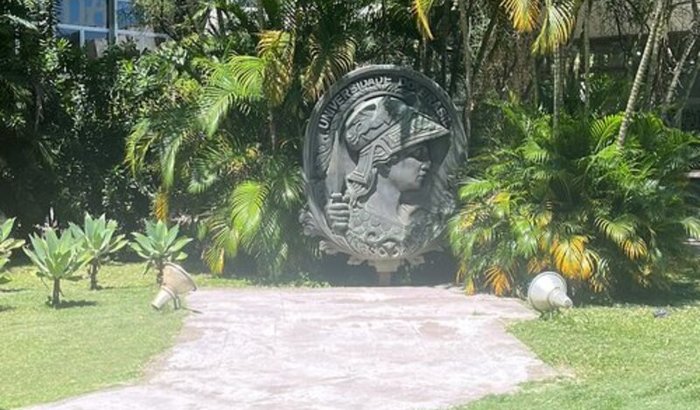 UFRJ, todo sonho é possível!