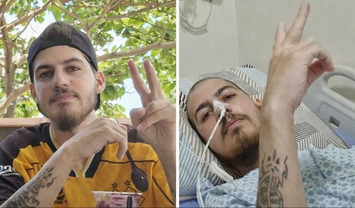 Ajuda para realizar uma cirurgia