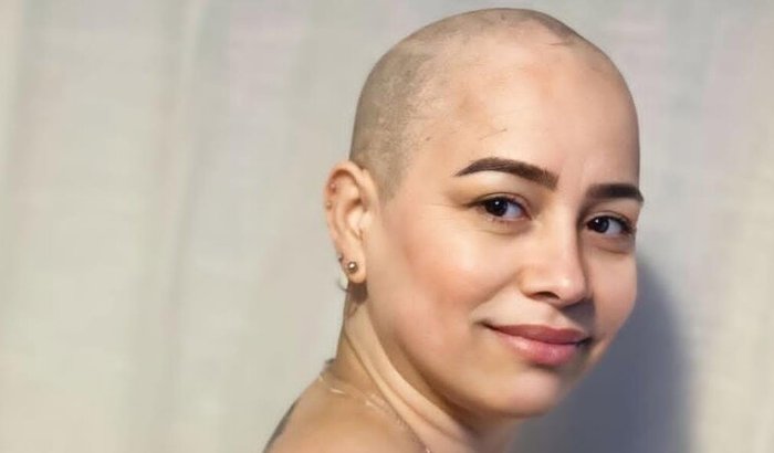 Juntas pela Ana ❤️