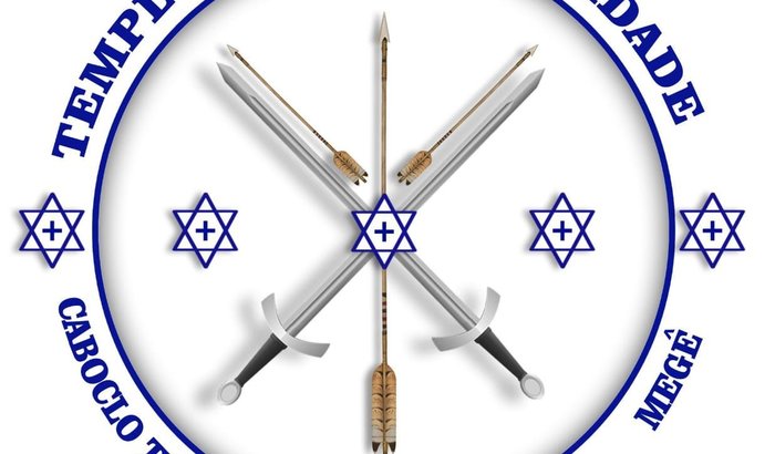 Templo de Caridade Caboclo Tupinambá e Ogum Megê