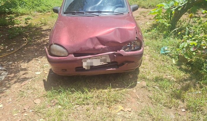 Preciso arrumar meu carro para sustentar minha família