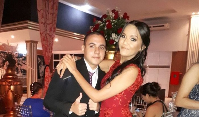 Última homenagem ao meu irmão – Ucrânia