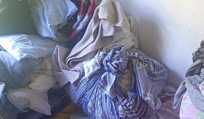 Ajudar a pagar o caminhão de mudança !