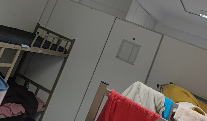 Ajuda para fazer o recomeço da minha família 🙏🏻