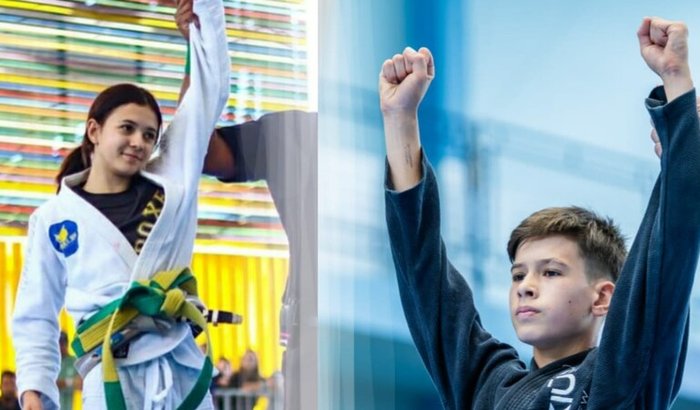 Brocadores no Brasileiro