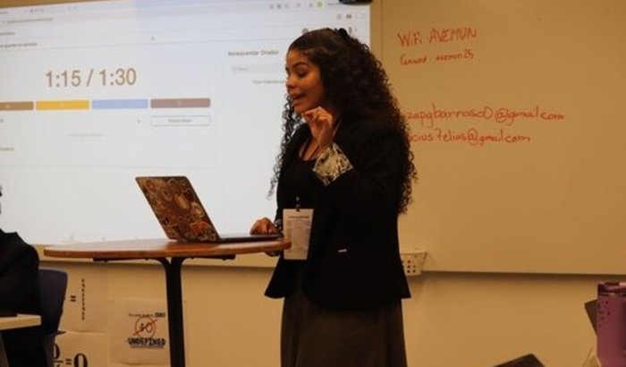 Um sonho em Yale — Rumo a YYGS!