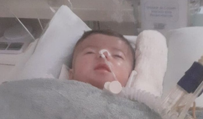 Tratamento médico do Joaquim