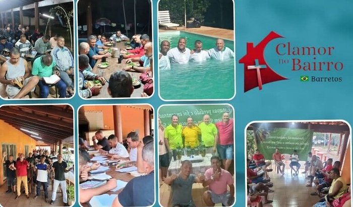AJUDE O CLAMOR NO BAIRRO BARRETOS , A SALVAR MAIS VIDAS ...