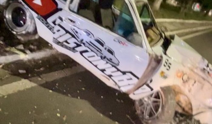 CHEVETTE CRISTONY BR