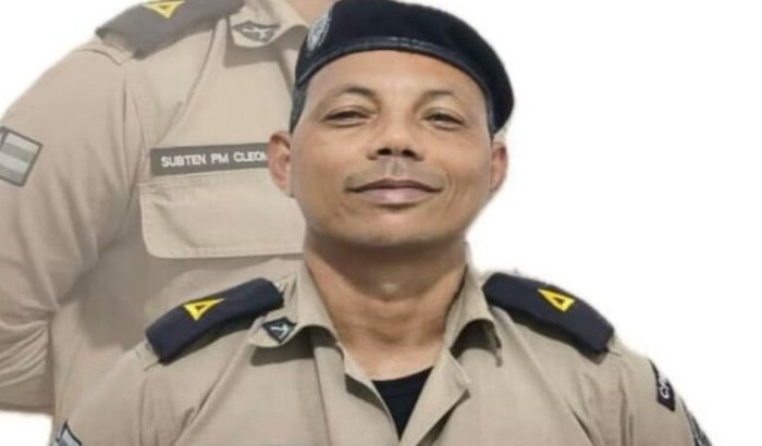 TODOS PELO SUB CLEOMÁRIO