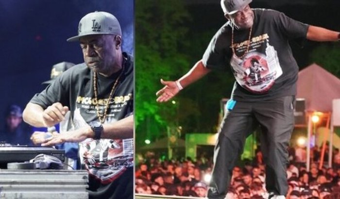 Ajuda Para DJ NEZZO