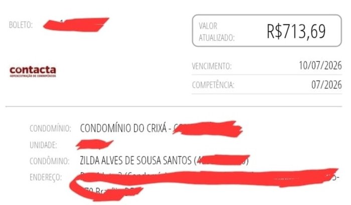 “Salve meu lar: evite que vá a leilão”