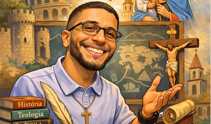 Ajude a publicar meu primeiro livro, um romance medieval.