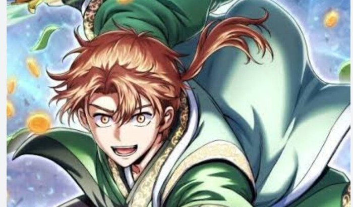 Me ajude a mudar de vida, um leitor de mangá em evolução