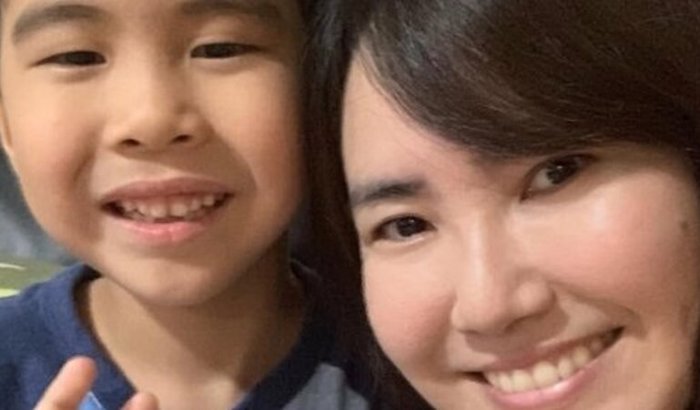 Ajude Kátia contra o câncer de mama no Japão