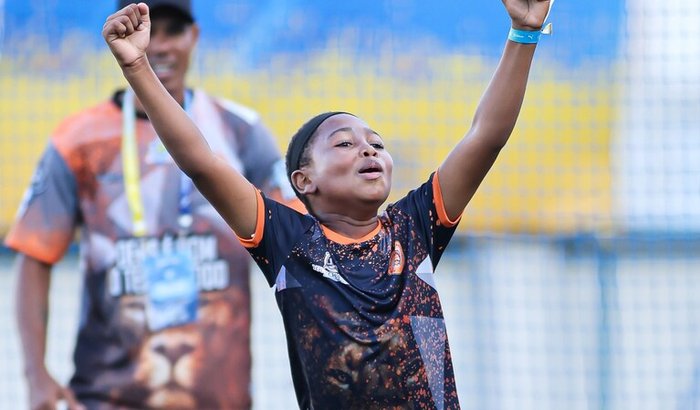 Ajudar levar Wendell ao Rio