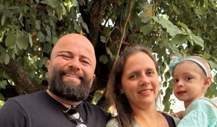 Tratamento da Heloísa