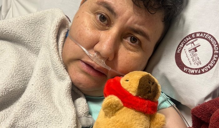 Ajuda de custo para as despesas durante o tratamento oncológico