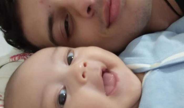 Viagem Para Visitar o Pequeno Bryan