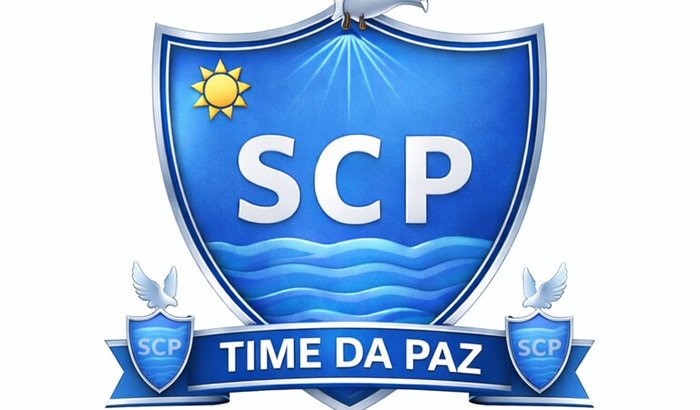 Time da Paz_Poxim