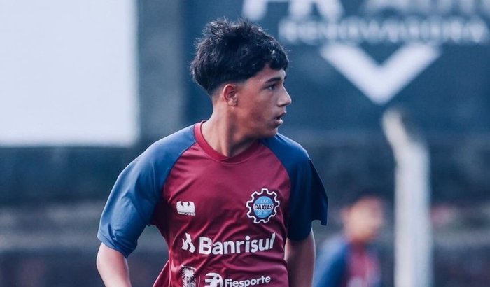 Tratamento da Lesão do Luizinho