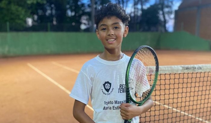 Ajude um sonho se realizar