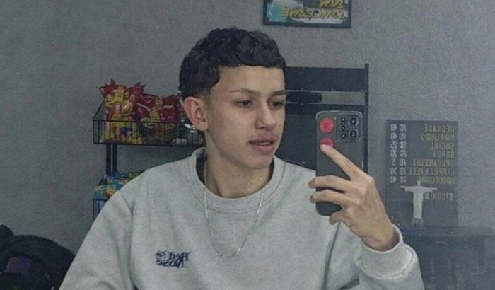 Todos pelo Matheus: cada ajuda faz a diferença 🙏