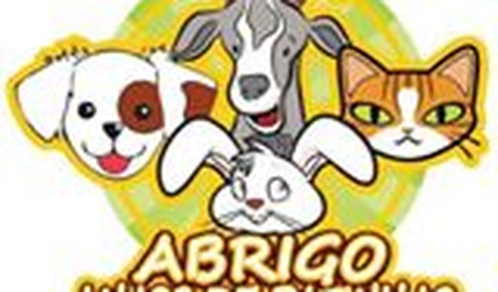 ABRIGO ANJOS DE PATINHAS