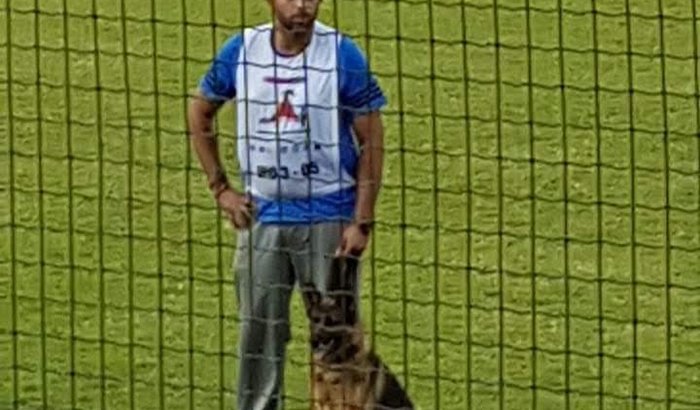 Campeonato Brasileiro de Adestramento CBPA e CBKC 