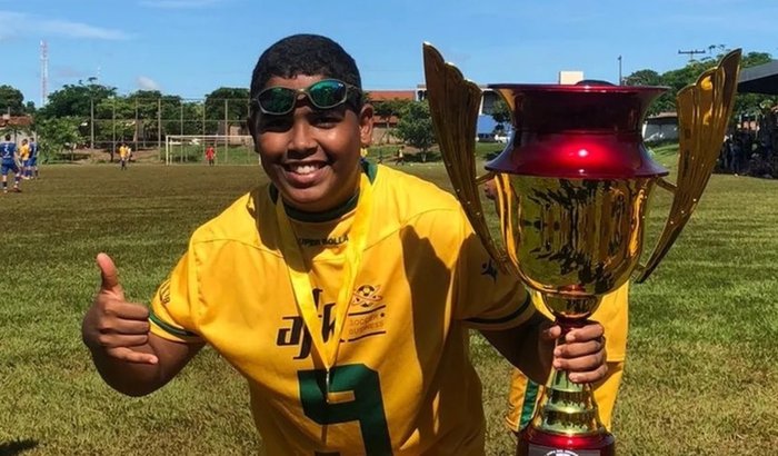 Vaquinha para custear minha ida para Espanha