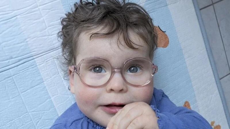 Uma chance de tratamento para a Giulia