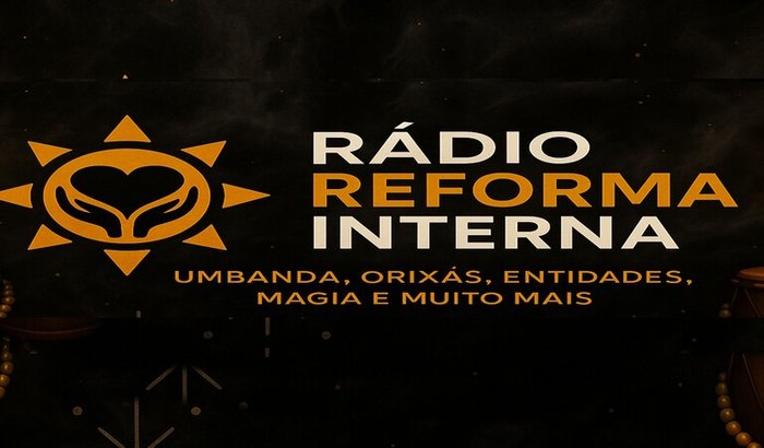 Rádio Reforma Interna