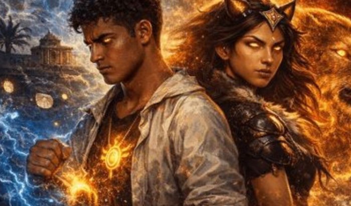 Publicar nosso primeiro livro