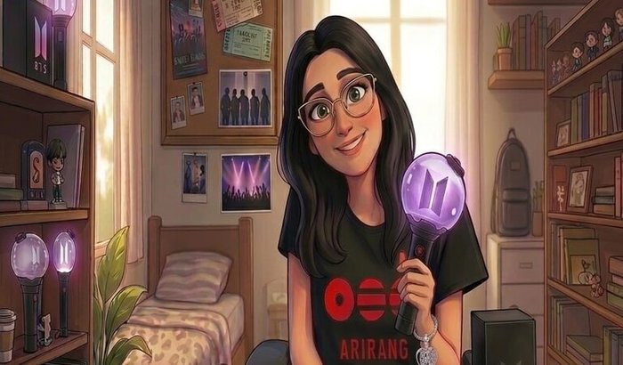 Um sonho sobre rodas: você pode me ajudar a realizar o maior minha vida?