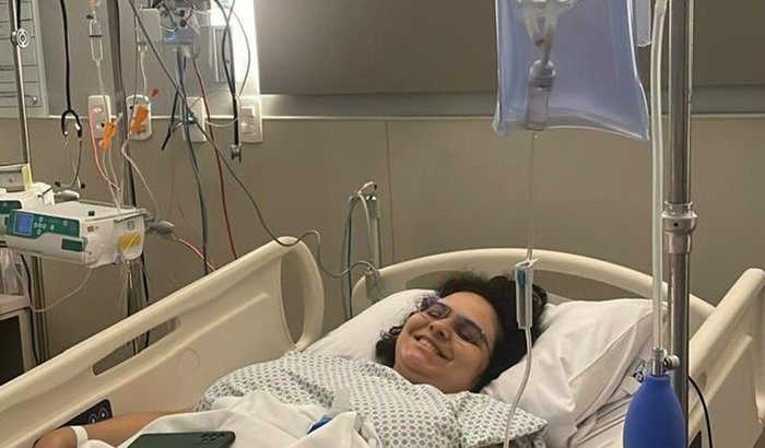 Tratamento de Saúde para Mirella