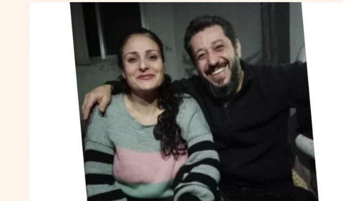 Salve Firas e sua família da crise