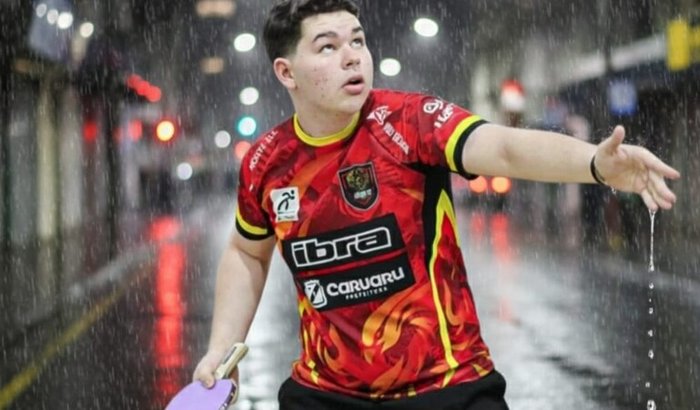 William Brasileiro SP