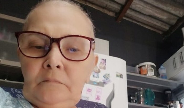 Ajuda para os exames da Maria