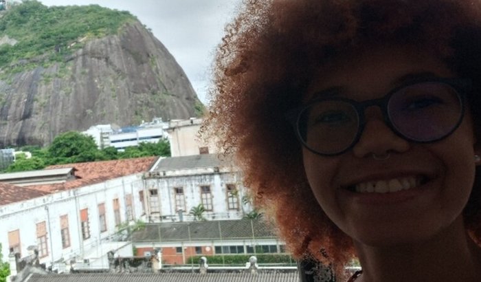 Permanecer em uma Universidade Federal