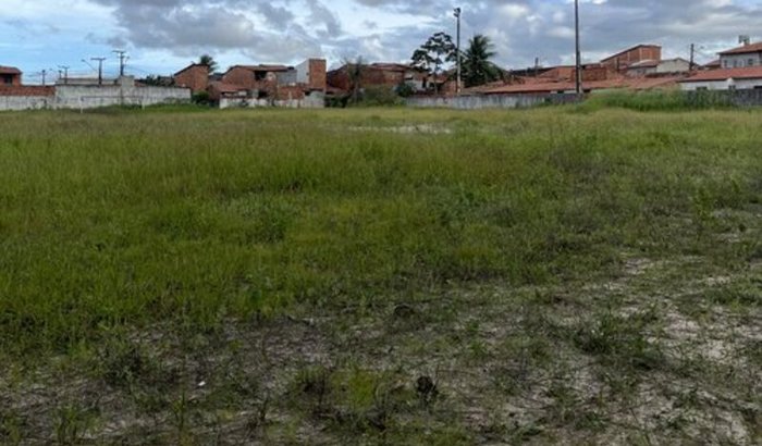 Ilumine nosso campo ⚽💡