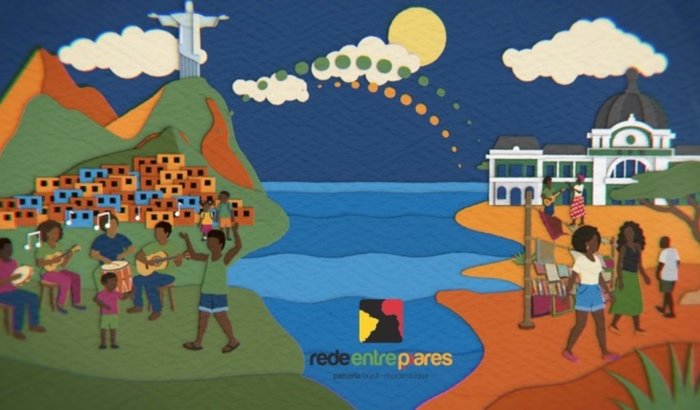 Rede Entrepares: Ciência Popular e Saúde Mental
