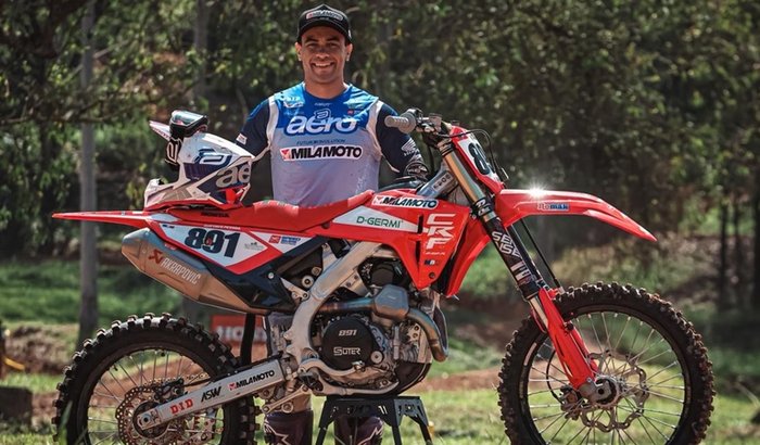 Projeto até o fim com Guga Pessoa #891