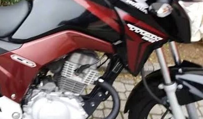 Ajuda para comprar uma moto